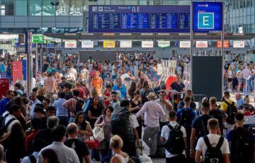 Aeropuerto-de-Francfort – El Digital de Asturias