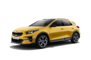 KIA-XCeed – El Digital de Asturias