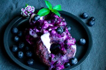 donas-arandanos – El Digital de Asturias