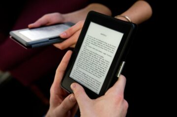 libros-electronicos – El Digital de Asturias