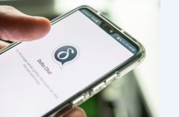 Delta-Chat – El Digital de Asturias