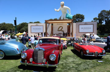Fiesta-autos-Pebble-Beach – El Digital de Asturias