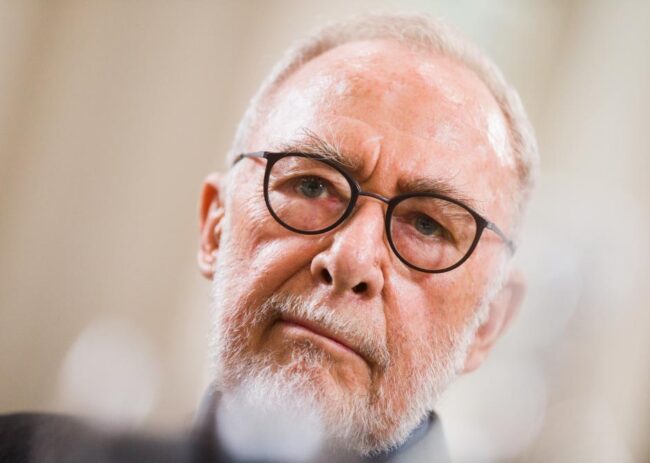 Gerhard-Richter – El Digital de Asturias