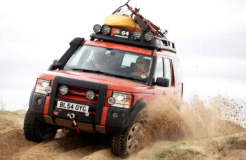 Land-Rover-Discovery – El Digital de Asturias