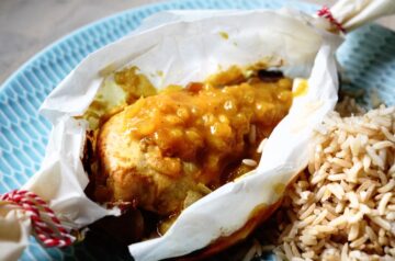 Pechuga-con-salsa-de-mostaza-y-damascos – El Digital de Asturias