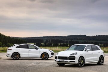 Porsche-Cayenne – El Digital de Asturias