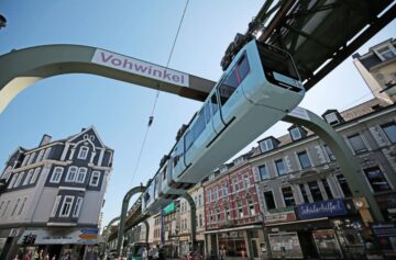 Tren-colgante-de-Wuppertal – El Digital de Asturias