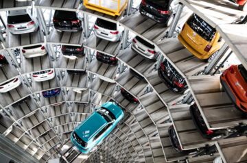 fabrica-de-Volkswagen-en-Wolfsburgo – El Digital de Asturias