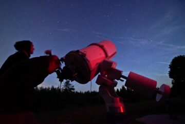 Astroturismo-Alemania – El Digital de Asturias