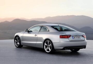 Audi-A5 – El Digital de Asturias