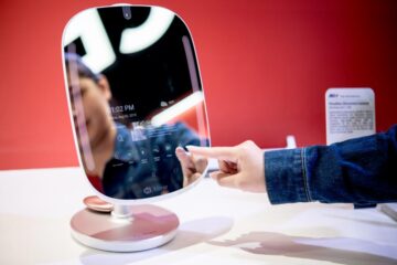 HiMirror-mini – El Digital de Asturias