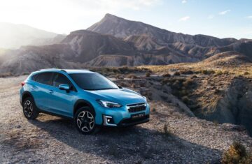Nuevos-Subaru-E-Boxer – El Digital de Asturias