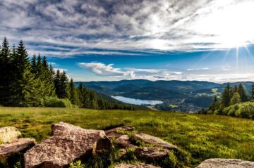 lago-de-Titisee – El Digital de Asturias