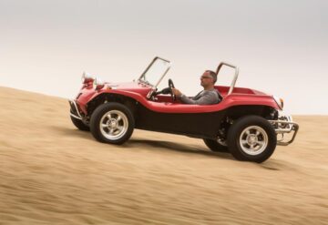 Buggy – El Digital de Asturias