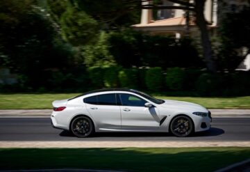La-serie-8-de-BMW – El Digital de Asturias