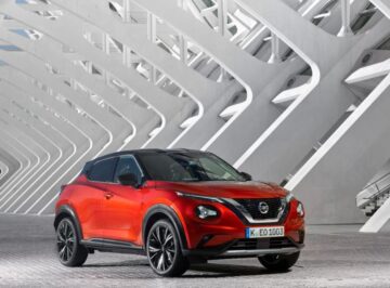Nissan-Juke – El Digital de Asturias