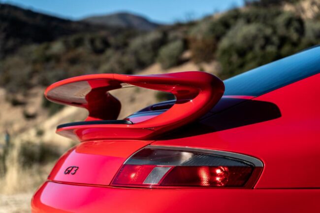Porsche-911-GT3 – El Digital de Asturias