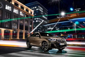 BMW-X6 – El Digital de Asturias