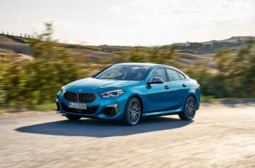BMW-gama-compacta – El Digital de Asturias