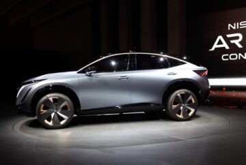 Nissan-Ariya – El Digital de Asturias