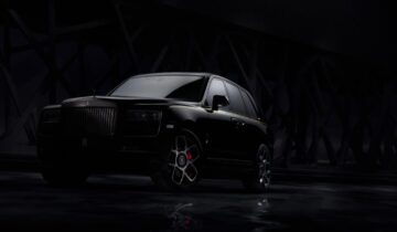 Rolls-Royce-Cullinan – El Digital de Asturias