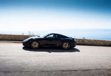 nuevo-Porsche-911 – El Digital de Asturias