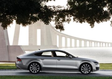 Audi-A7-Sportback – El Digital de Asturias