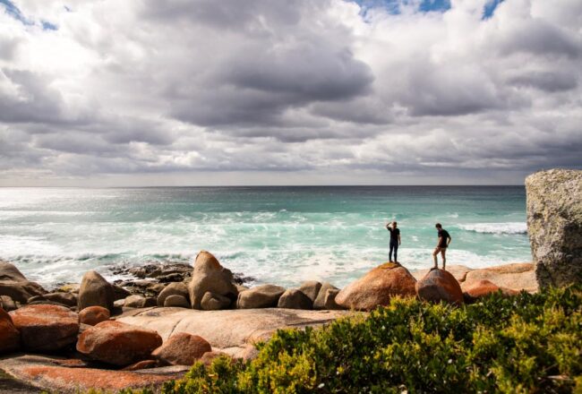Bahia-de-los-Fuegos-en-Tasmania – El Digital de Asturias
