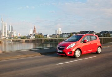 El-Chevrolet-Spark – El Digital de Asturias