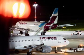 Eurowings-dpa – El Digital de Asturias