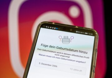 Instagram-dpa – El Digital de Asturias