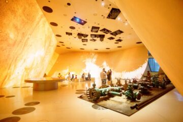 Museo-Nacional-de-Qatar-dpa – El Digital de Asturias