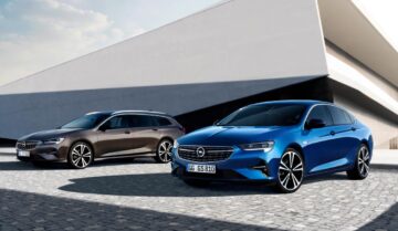 Opel-Insignia-2020-dpa – El Digital de Asturias