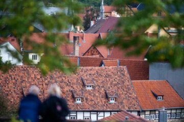 Quedlinburg-dpa – El Digital de Asturias
