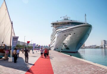 Seabourn-Ovation – El Digital de Asturias