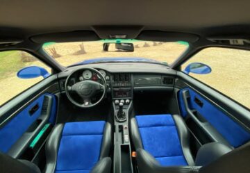 Audi-RS2-dpa – El Digital de Asturias