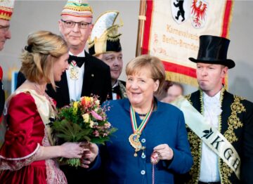 Carnaval-Alemania-dpa – El Digital de Asturias