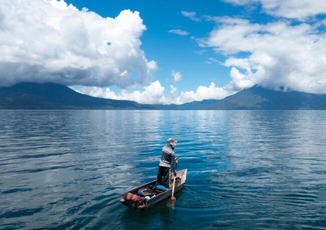 La-go-dee-Atitlan-dpa – El Digital de Asturias