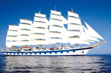 Royal-Clipper-dpa – El Digital de Asturias