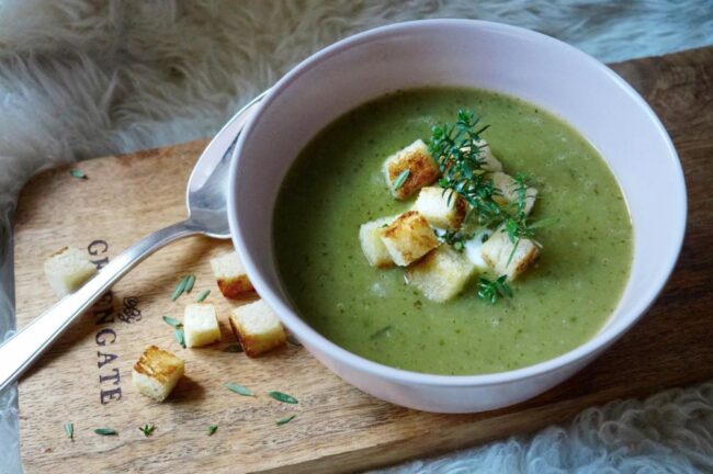 Sopa-de-zucchini-dpa – El Digital de Asturias