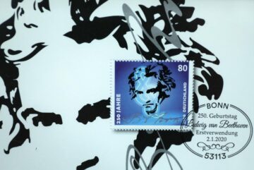 sello-Beethoven-dpa – El Digital de Asturias