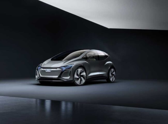 Audi-dpa – El Digital de Asturias