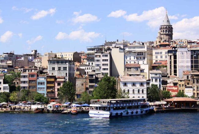 Turquia-dpa – El Digital de Asturias
