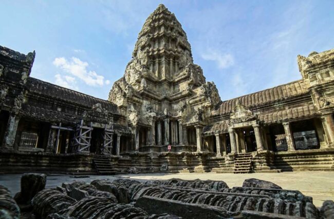 Angkor-Wat-dpa – El Digital de Asturias