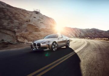 BMW-i4-dpa – El Digital de Asturias