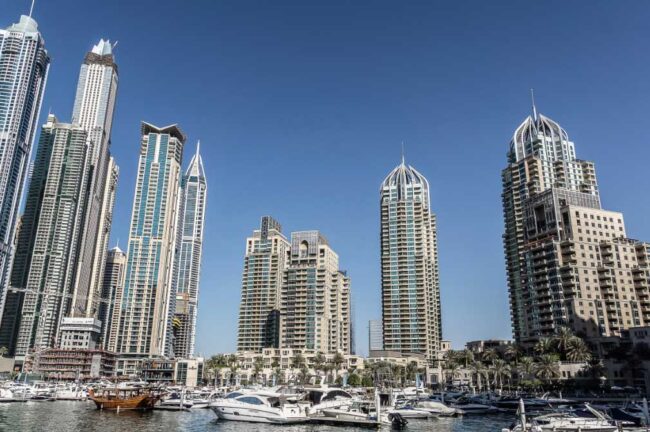 Emiratos-dpa – El Digital de Asturias