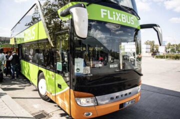 Flixbus-dpa – El Digital de Asturias