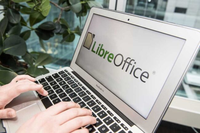 LibreOffice – El Digital de Asturias