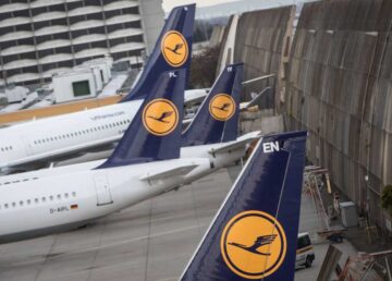 Lufthansa – El Digital de Asturias