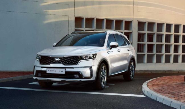 Sorento-Kia-dpa – El Digital de Asturias